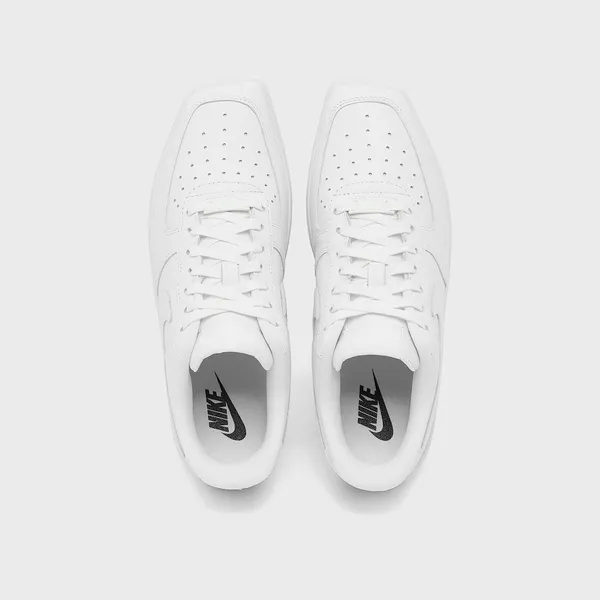 Nike Air Force 1 SQT Square Toe Wit, foto 4 van 4