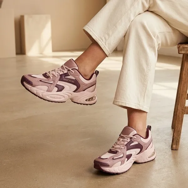 Skechers Uno Ryze Paars, vergelijk prijzen bij 1 winkel
