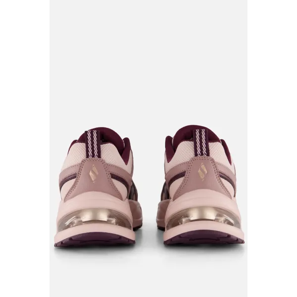 Skechers Uno Ryze Paars, foto 3 van 5