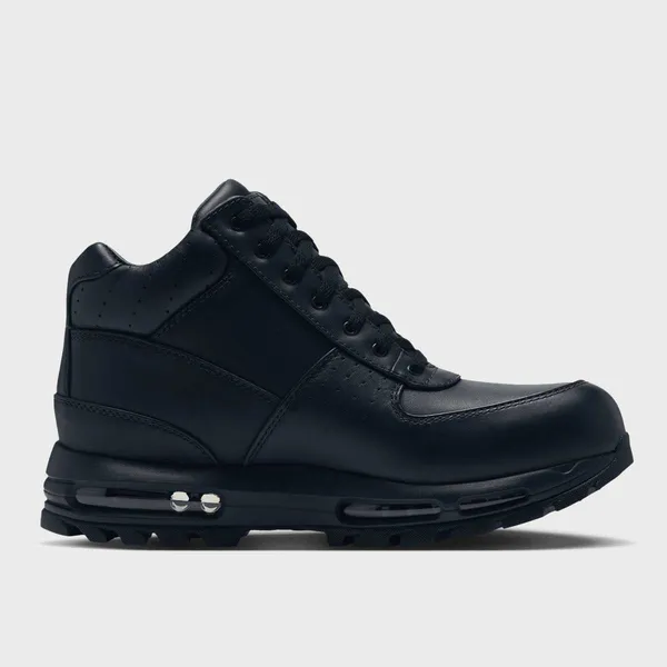 Nike Air Max Goadome Zwart, foto 2 van 3