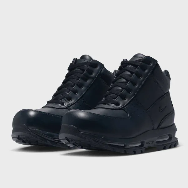 Nike Air Max Goadome Zwart, foto 3 van 3