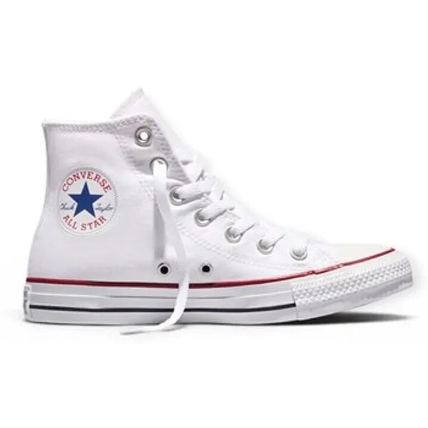 Converse Chuck Taylor All Star Wit, vergelijk prijzen bij 1 winkel