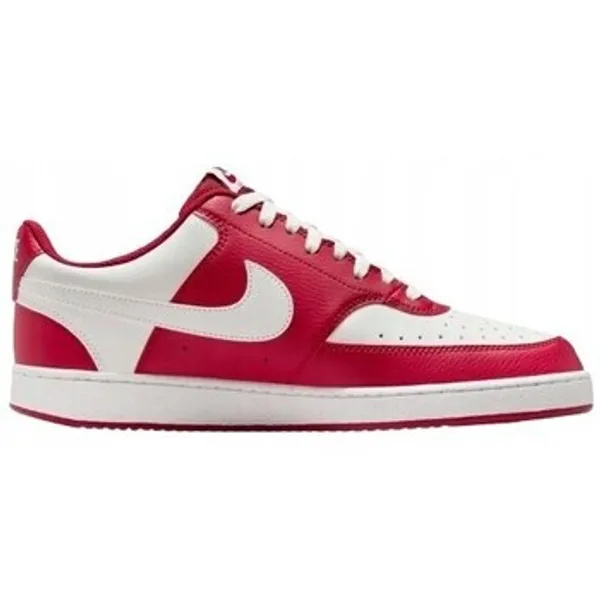 Nike Court Vision Wit, vergelijk prijzen bij 1 winkel