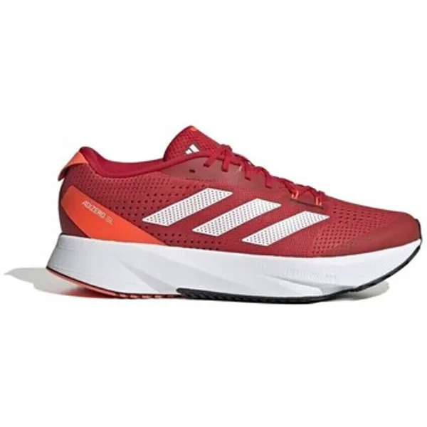 adidas Adizero SL Rood, vergelijk prijzen bij 1 winkel