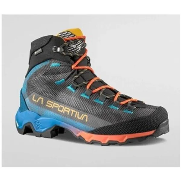 La Sportiva Aequilibrium Hike GTX Zwart, vergelijk prijzen bij 1 winkel
