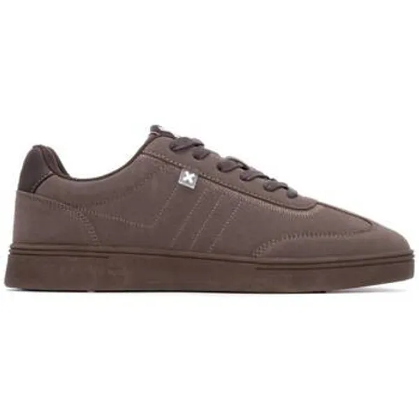 XTI Lage Sneakers Bruin, vergelijk prijzen bij 1 winkel