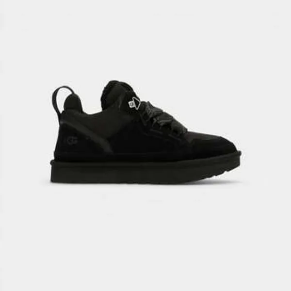 UGG Lowmel Black, vergelijk prijzen bij 1 winkel