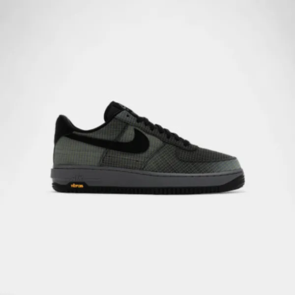 Nike Air Force 1 Low LX Vibram Pencil Point Black, vergelijk prijzen bij 1 winkel