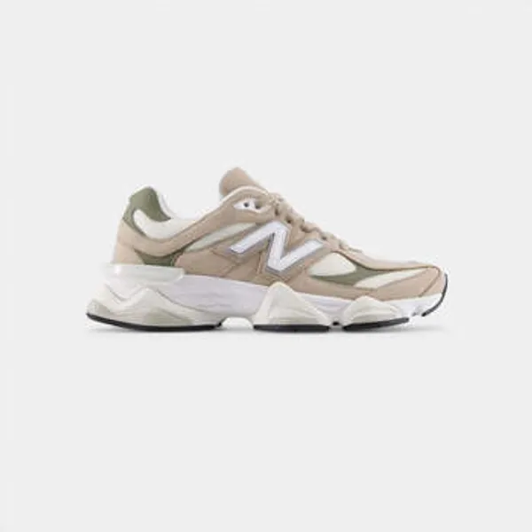 New Balance 9060 Mindful Grey Dark Olivine, vergelijk prijzen bij 1 winkel