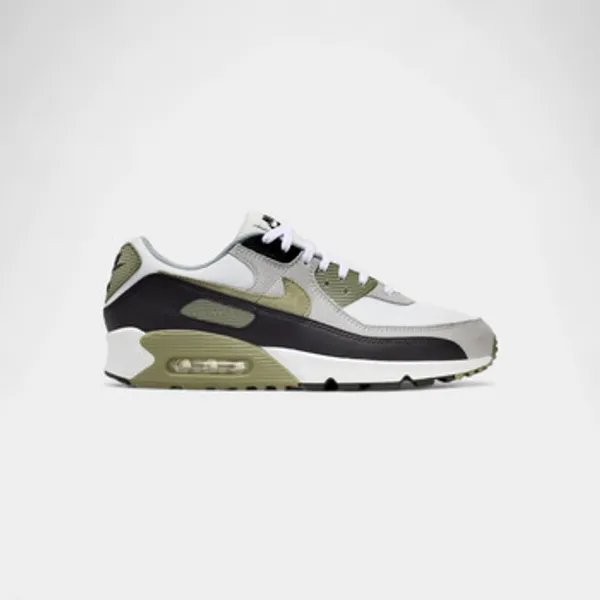 Nike Air Max 90 Silver Sage, vergelijk prijzen bij 1 winkel