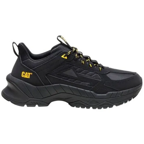 Caterpillar Amperage Zwart, vergelijk prijzen bij 1 winkel