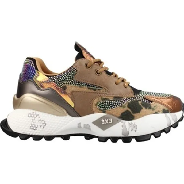 Exé Shoes 17I Bruin, vergelijk prijzen bij 1 winkel