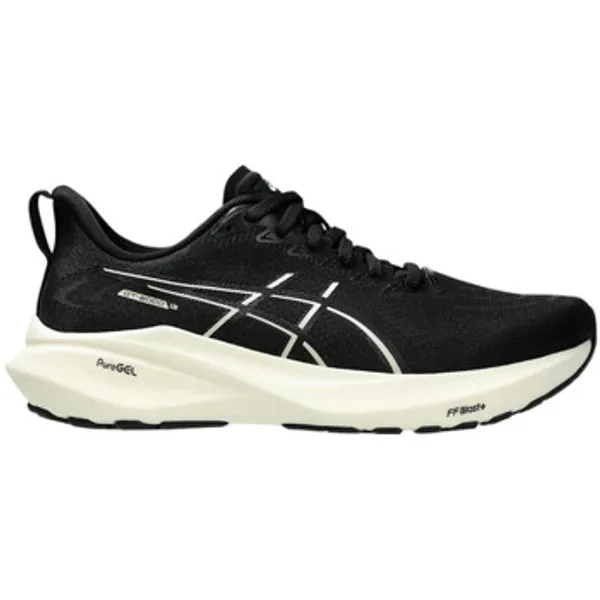 ASICS GT-2000 13 Recyclé Zwart, vergelijk prijzen bij 1 winkel