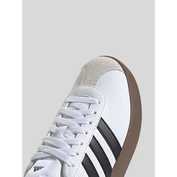 adidas VL Court 3.0 Wit, foto 2 van 2