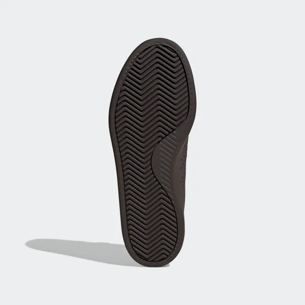 adidas Advantage 2.0 Aurora Coffee/Dark Brown, foto 3 van 4