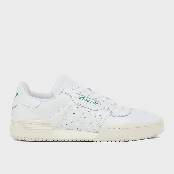 adidas Powerphase (House of Court Pack) Wit, foto 2 van 4