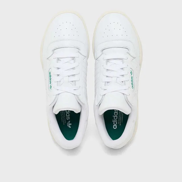 adidas Powerphase (House of Court Pack) Wit, foto 4 van 4