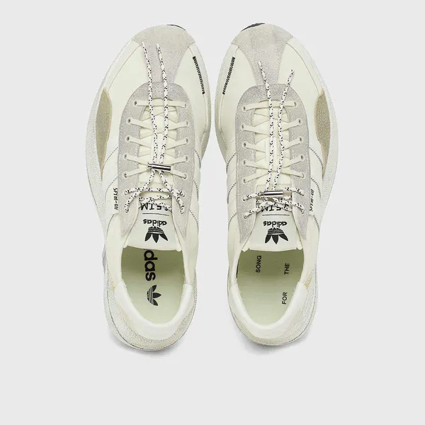 adidas x Song For The Mute SL72 Pro Beige, foto 4 van 4
