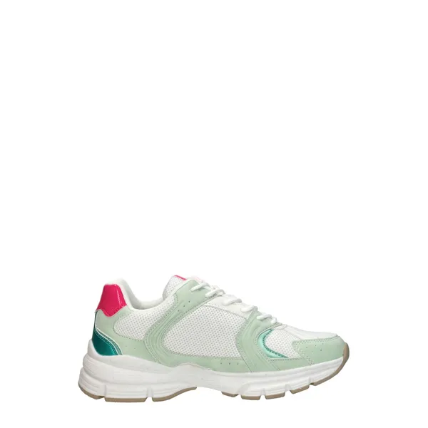 Sub55 Lage Sneakers Mint, foto 4 van 4