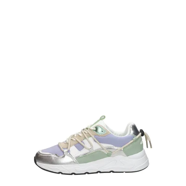 Sub55 Lage Sneakers Lila, vergelijk prijzen bij 1 winkel