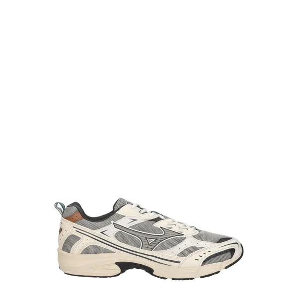 Mizuno Mxr Casual Off-white, foto 4 van 4