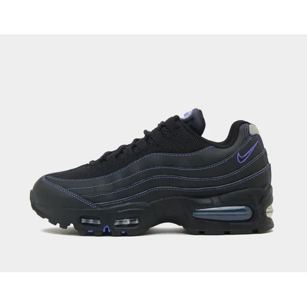 Nike Air Max 95 Zwart, vergelijk prijzen bij 1 winkel