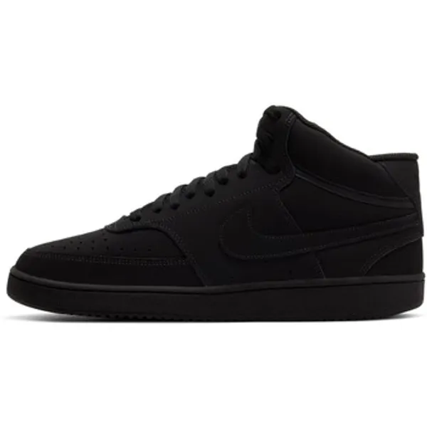 Nike Court Vision Zwart, vergelijk prijzen bij 1 winkel