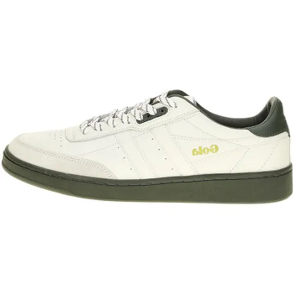 Gola Contact Leather Khaki, vergelijk prijzen bij 1 winkel