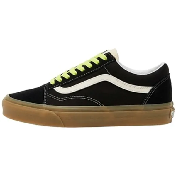 Vans Sneakers Zwart, vergelijk prijzen bij 1 winkel