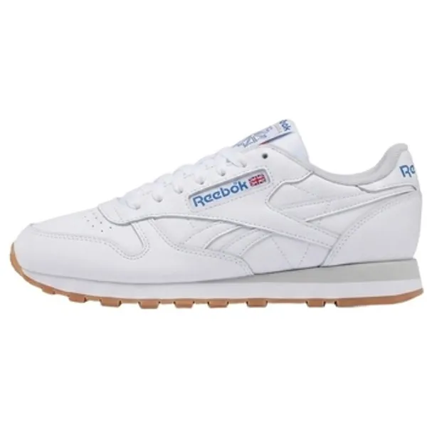 Reebok Sneakers Wit, vergelijk prijzen bij 2 winkels