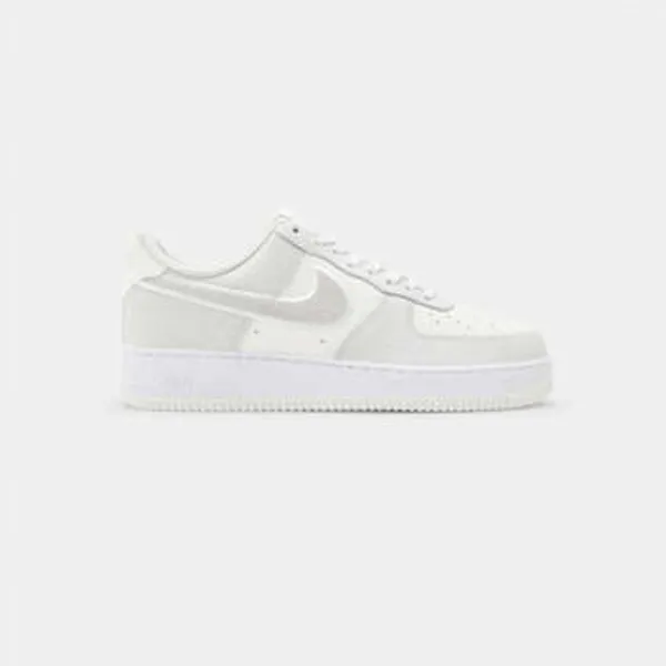 Nike Air Force 1 Low Summit White Vast Grey, vergelijk prijzen bij 1 winkel