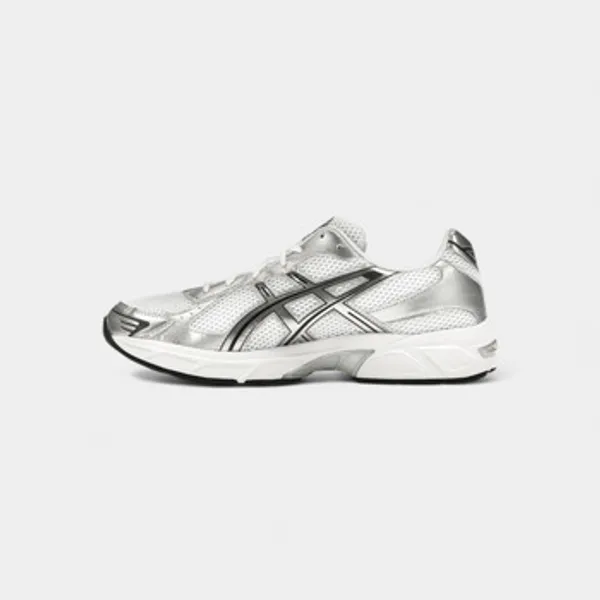 ASICS Gel-1130 White Pure Silver, vergelijk prijzen bij 1 winkel