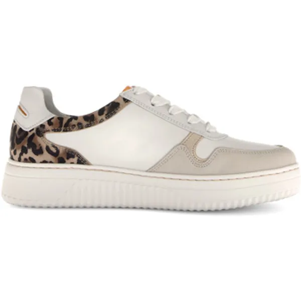 Gabor Lage Sneakers Beige, vergelijk prijzen bij 1 winkel