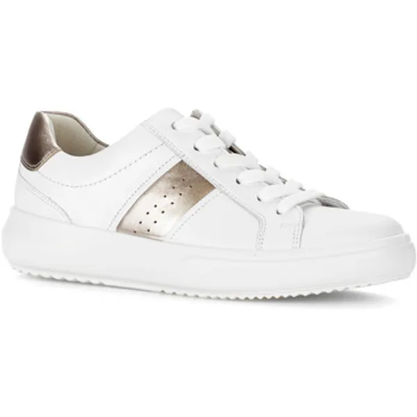 Gabor Lage Sneakers Wit, vergelijk prijzen bij 1 winkel