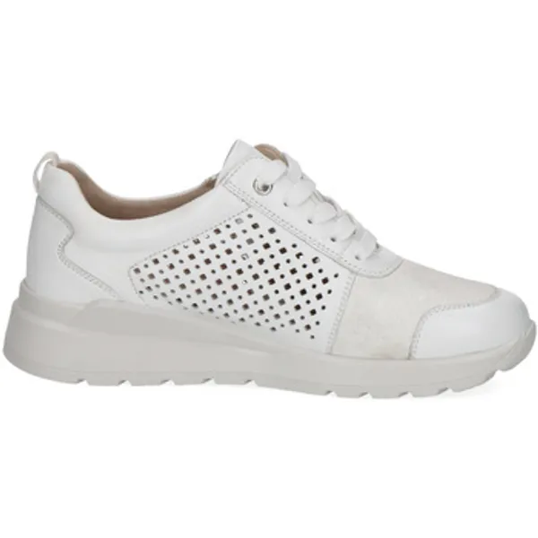 Caprice Lage Sneakers Wit, vergelijk prijzen bij 1 winkel