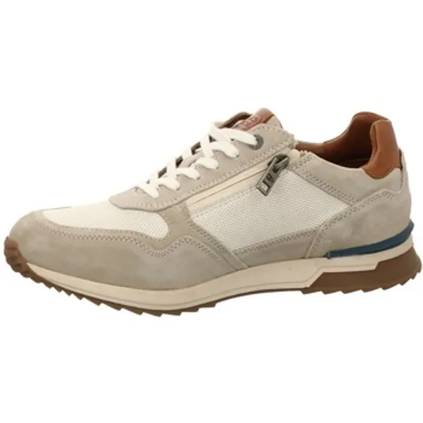 Camel Active Lage Sneakers Beige, vergelijk prijzen bij 1 winkel