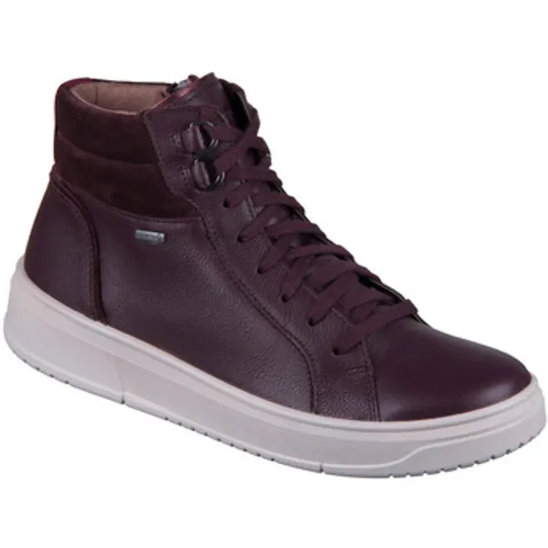Legero Rejoise 2-5970 Dark Cherry Nappa Velour, vergelijk prijzen bij 1 winkel