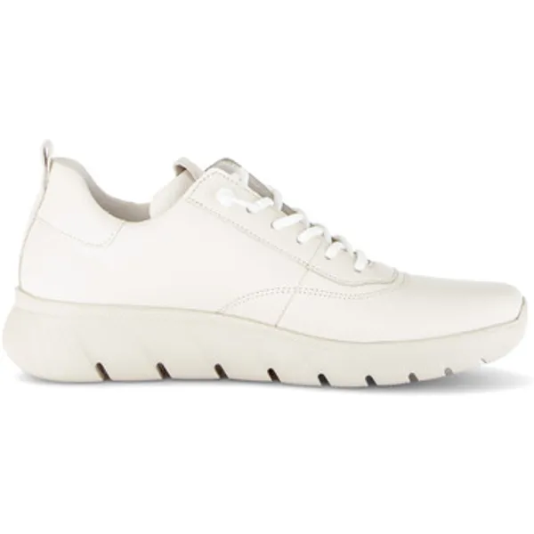 Gabor Lage Sneakers Beige, vergelijk prijzen bij 1 winkel