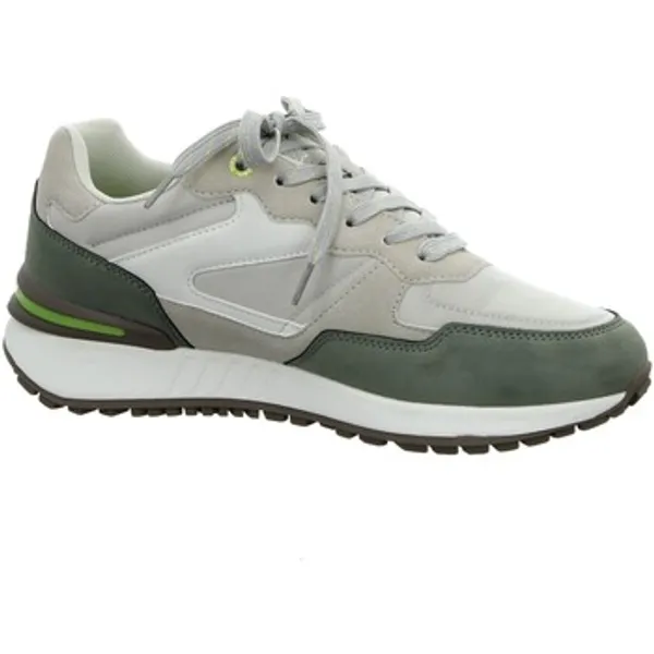 Dockers by Gerli Lage Sneakers Khaki, vergelijk prijzen bij 1 winkel