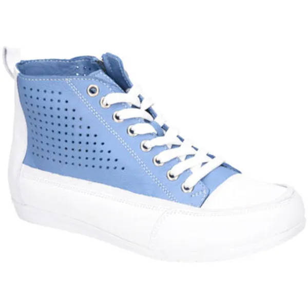 Andrea Conti andreaconti_0345927 Blauw, vergelijk prijzen bij 1 winkel
