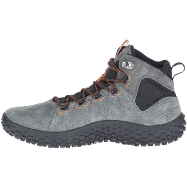 Merrell Wrapt Mid Waterproof Grijs, vergelijk prijzen bij 1 winkel