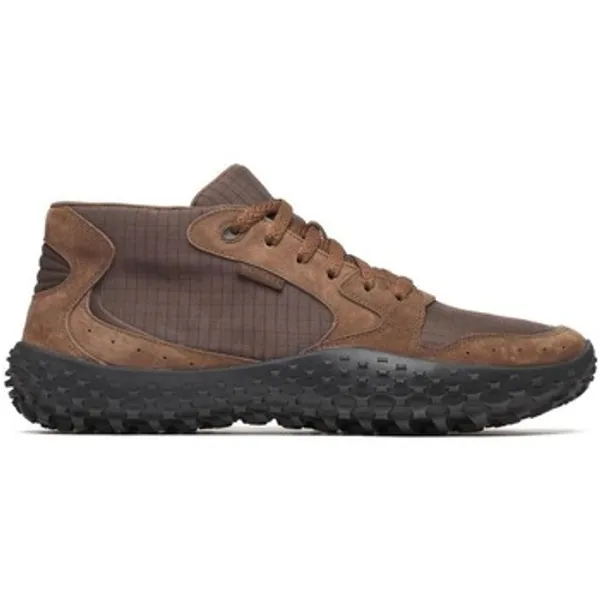 Merrell Wrapt Mid Waterproof Bruin, vergelijk prijzen bij 1 winkel