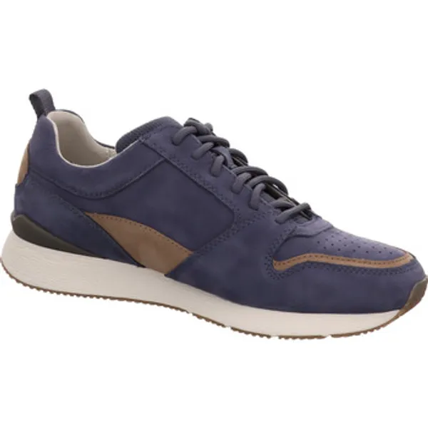 Pius Gabor Sneakers Blauw, vergelijk prijzen bij 1 winkel