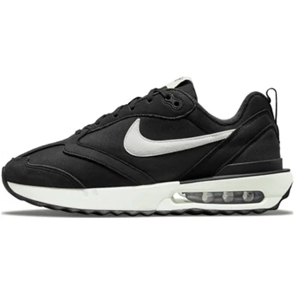 Nike Air Max Dawns Zwart, vergelijk prijzen bij 1 winkel