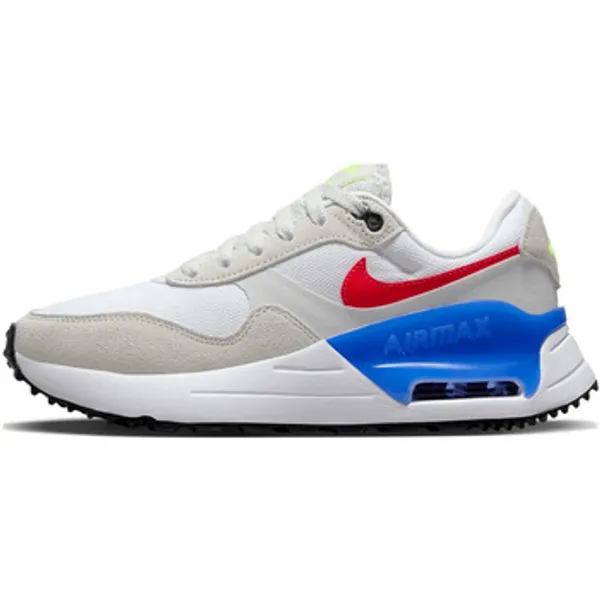 Nike Air Max SYSTMs Wit, vergelijk prijzen bij 1 winkel