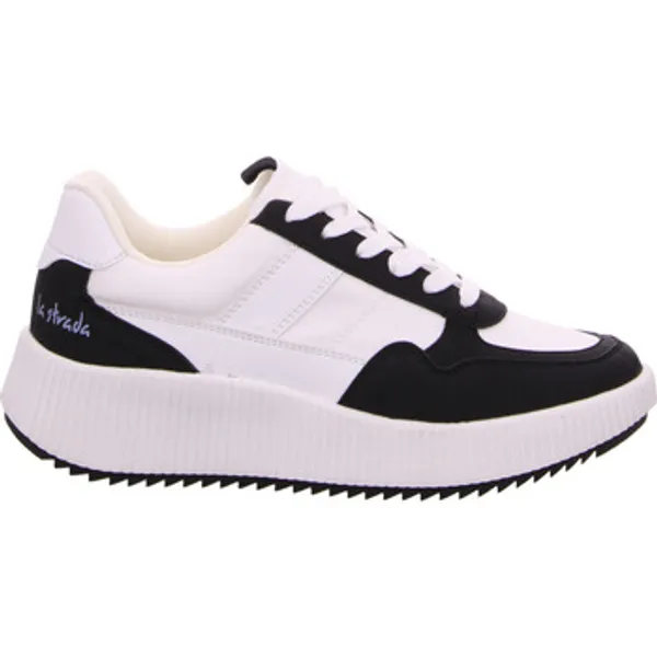 La Strada Lage Sneakers Multicolor, vergelijk prijzen bij 1 winkel