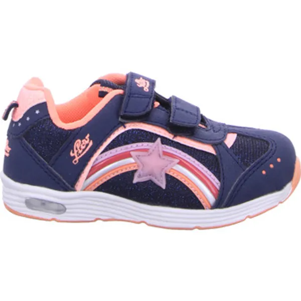 Lico Rainbow V Blinky Blauw, vergelijk prijzen bij 1 winkel