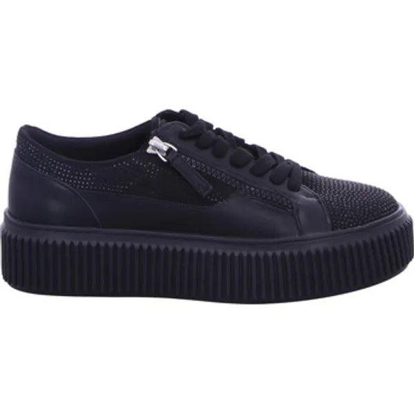 La Strada Lage Sneakers Zwart, vergelijk prijzen bij 1 winkel