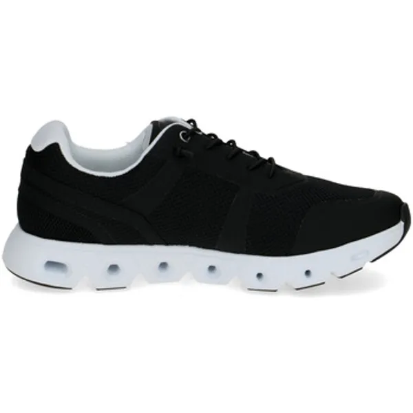 Caprice Lage Sneakers Zwart, vergelijk prijzen bij 1 winkel