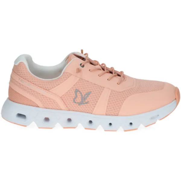 Caprice Lage Sneakers Roze, vergelijk prijzen bij 1 winkel